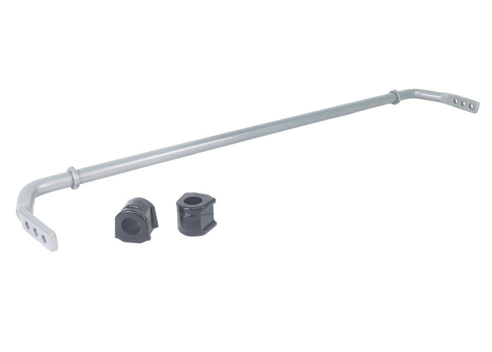 Whiteline 22mm 3 Point Adjustable Rear Sway Bar - 2022-2025 Subaru WRX