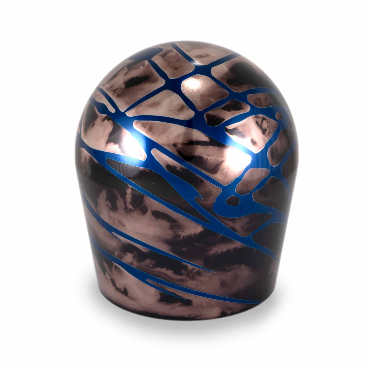 Billetworkz Short Teardrop Shift Knob for BRZ / FR-S / 86 2013-2021