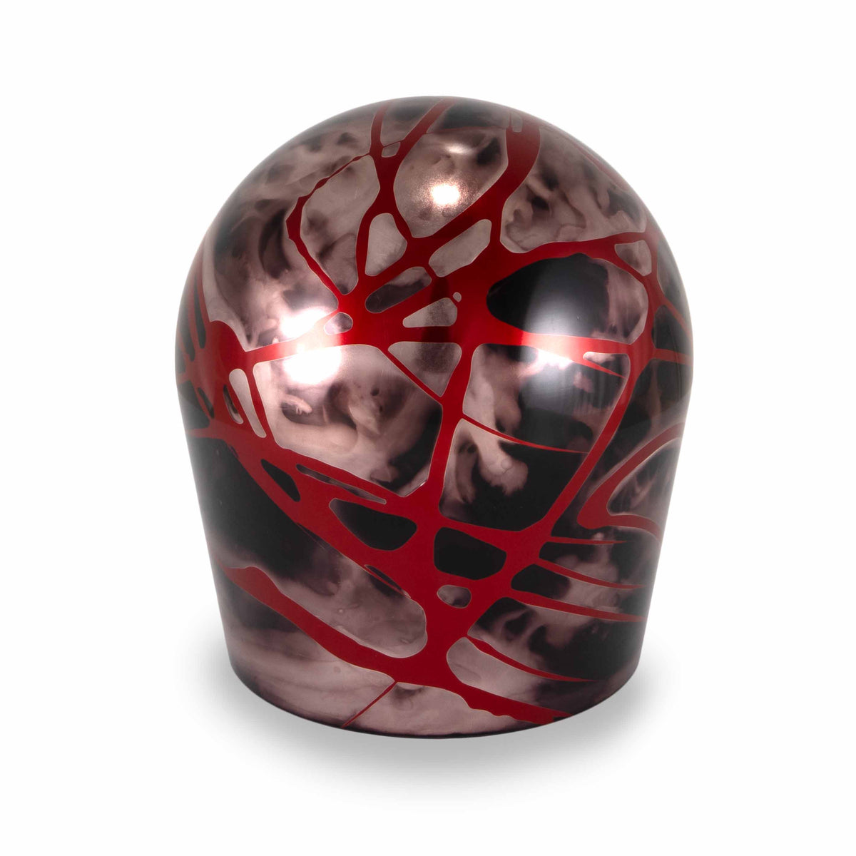Billetworkz Short Teardrop Shift Knob for BRZ / GR86 2022+