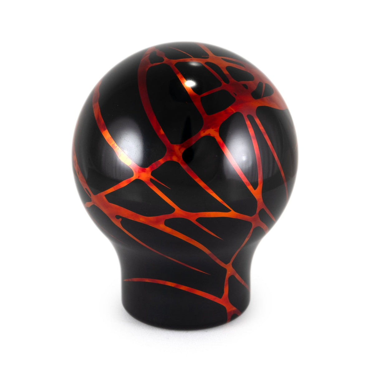 Billetworkz Lightbulb Shift Knob for BRZ / GR86 2022+