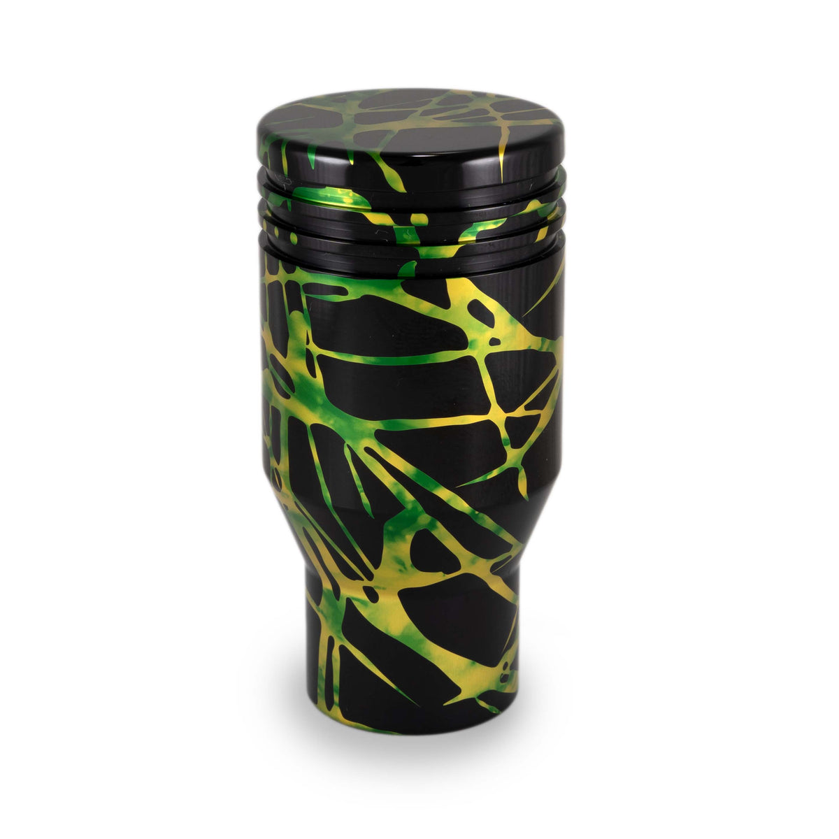 Billetworkz Piston Shift Knob for BRZ / GR86 2022+