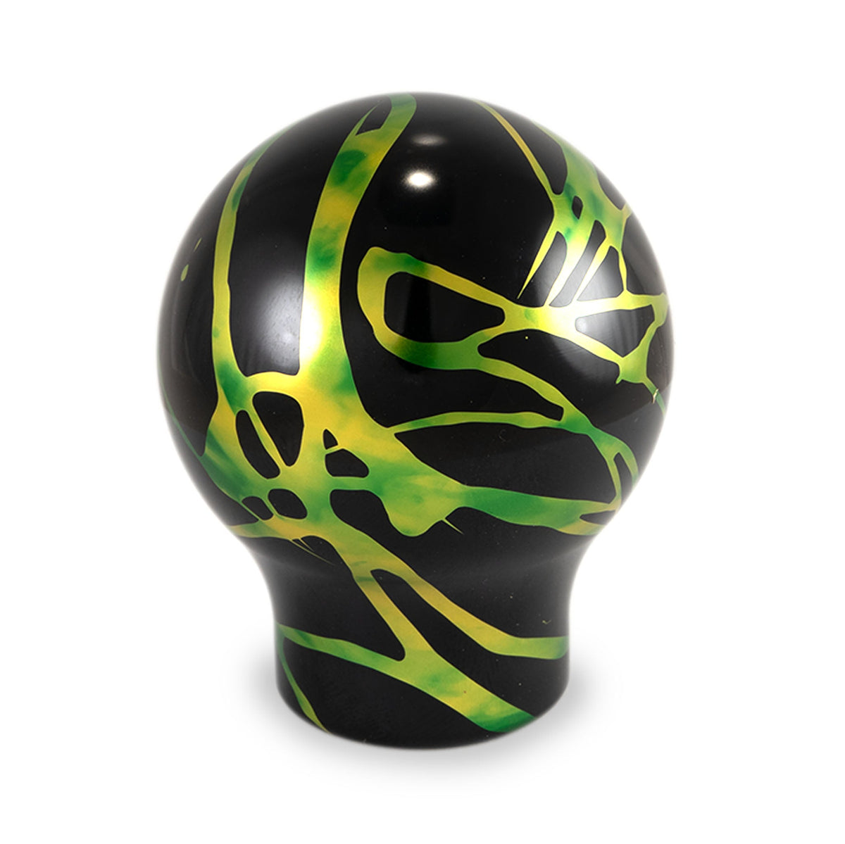 Billetworkz Lightbulb Shift Knob for BRZ / FR-S / 86 2013-2021
