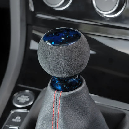Billetworkz “Fusion” Weighted Shift Knob - Subaru 6-Speed