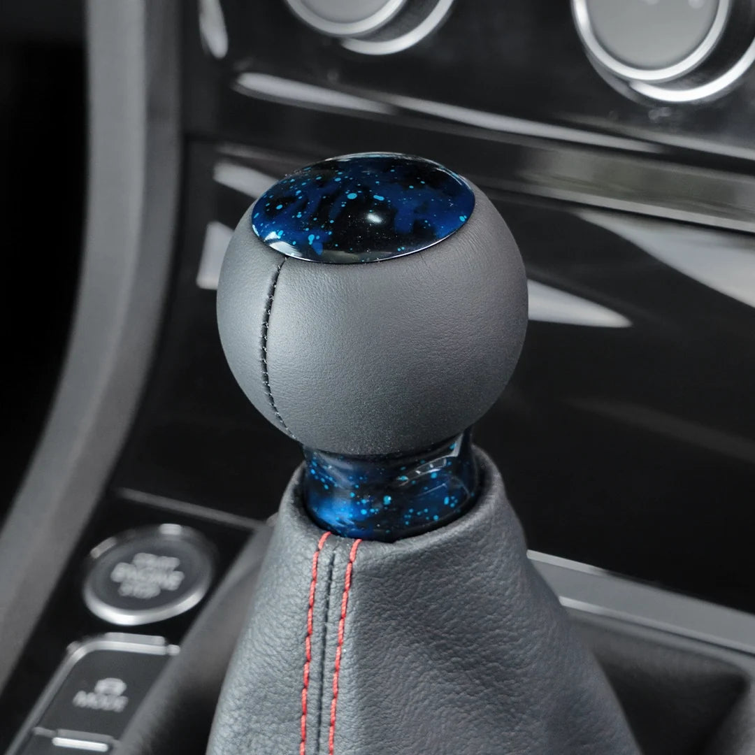 Billetworkz “Fusion” Weighted Shift Knob - BRZ / GR86 2022+