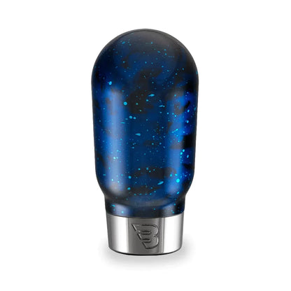 Billetworkz "Hybrid" Shift Knob - Subaru 5-Speed