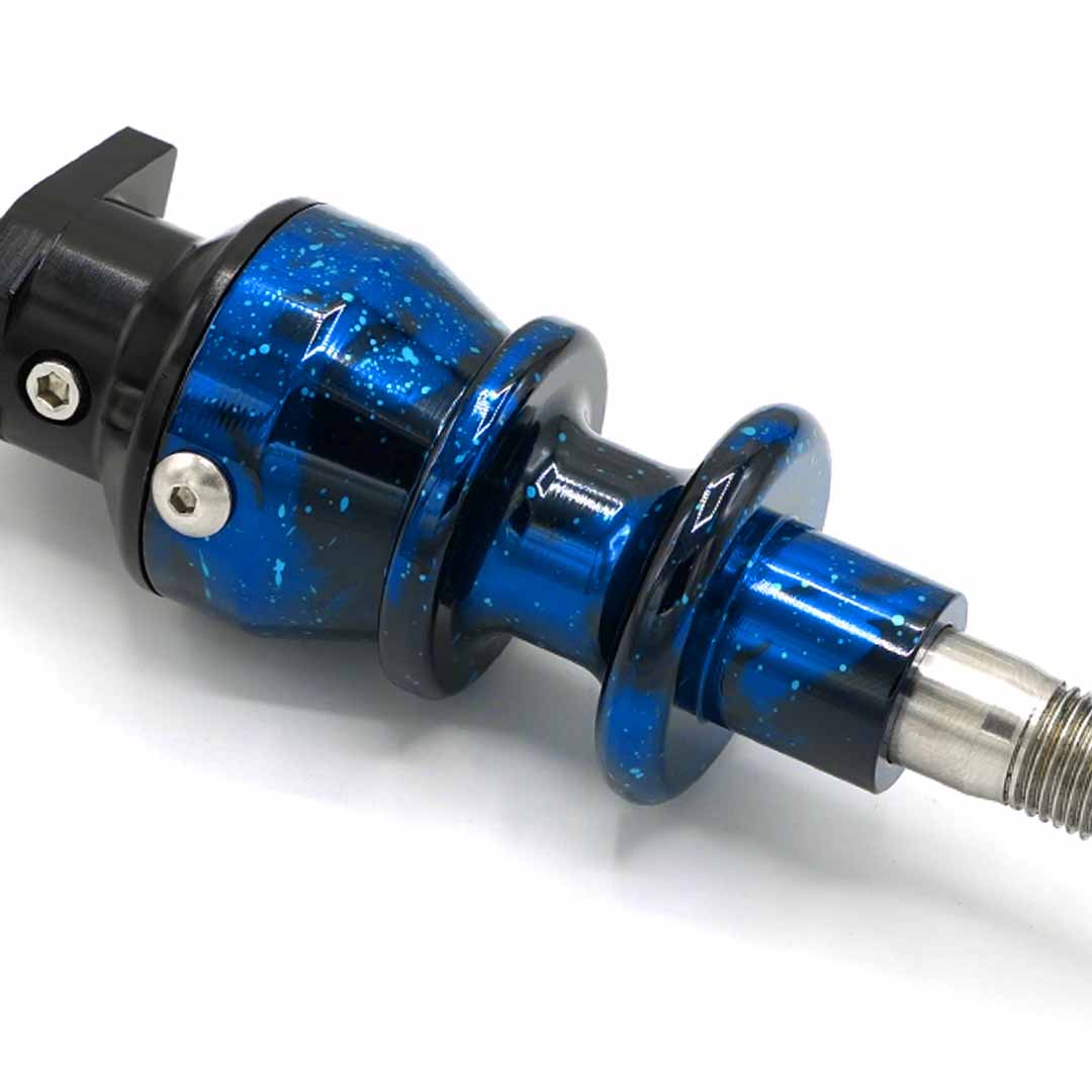 Billetworkz Short Shifter – Subaru BRZ / Toyota GR86 2022+