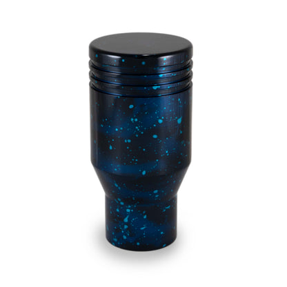 Billetworkz Cosmic Space Shift Knob - Standard Engraving - Subaru 5-Speed