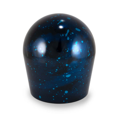 Billetworkz Cosmic Space Shift Knob - 6 Speed BRZ Standard Engraving - BRZ / GR86 2022+
