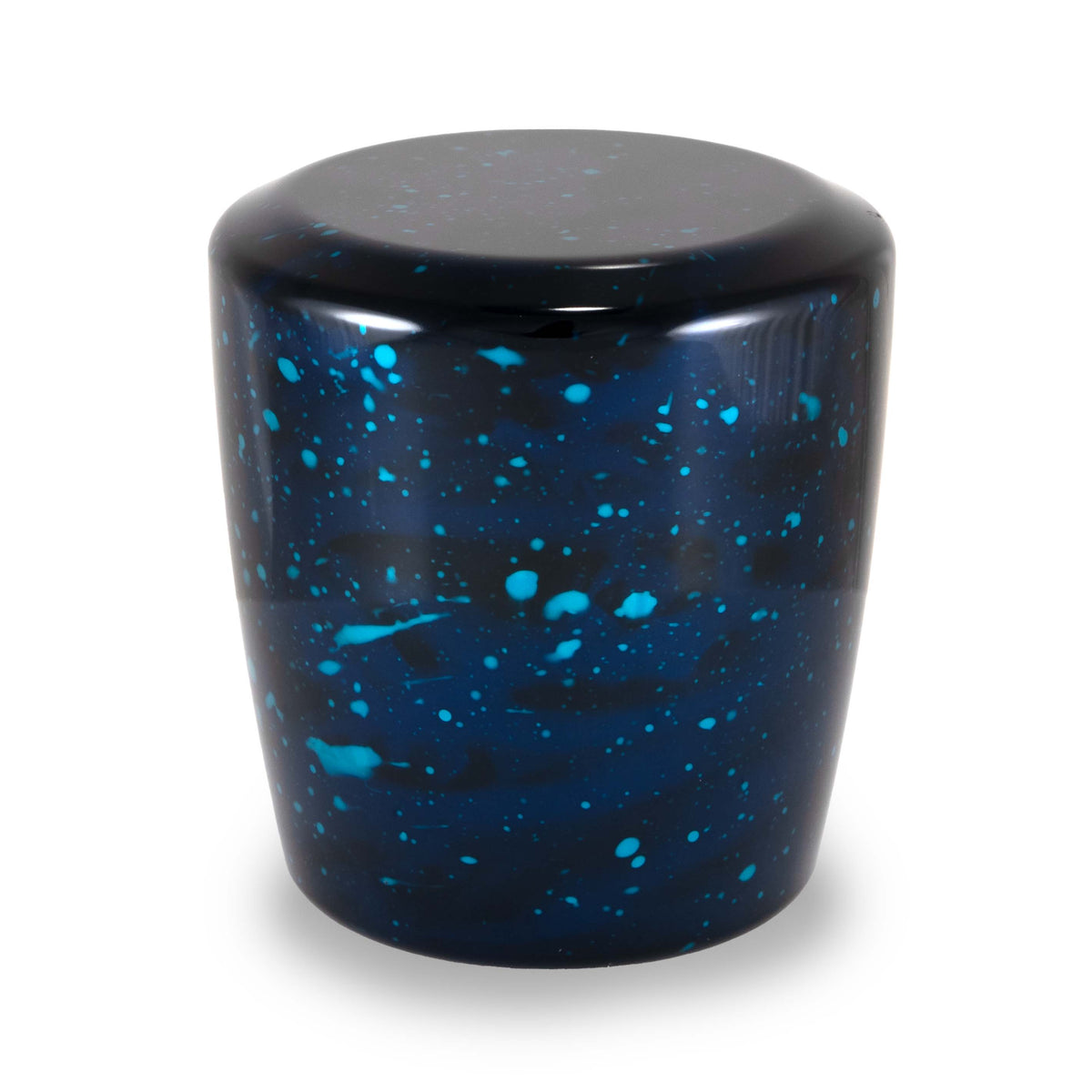 Billetworkz Automatic Shifter - Blue Cosmic Space - Fits Subaru CVT: Forester (2019-2024)