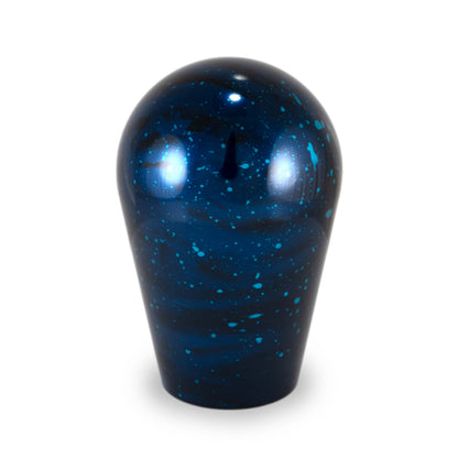 Billetworkz Cosmic Space Shift Knob - 6 Speed Japanese Engraving - BRZ / GR86 2022+