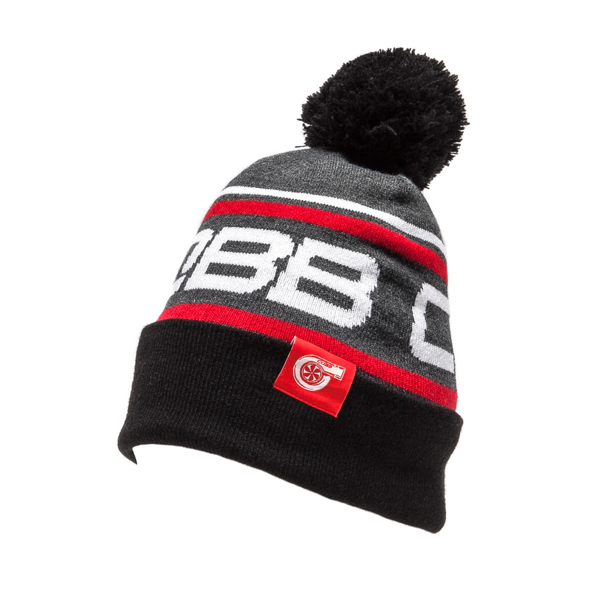 COBB Knit Beanie – SubiSpeed