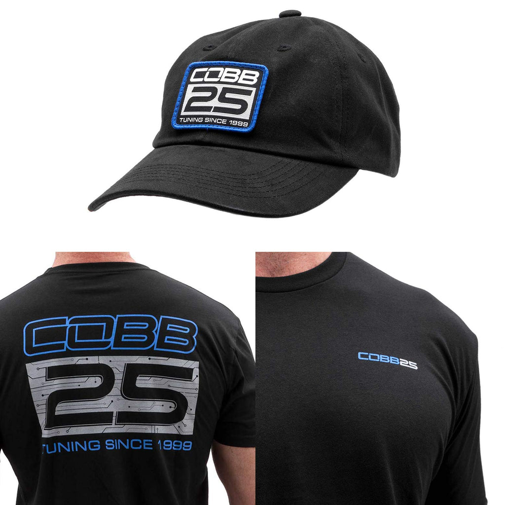 Cobb Cobb25 Anniversary Cap