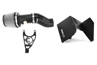 Cobb SF Intake + Airbox - Black - 2015-2017 Subaru STI