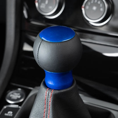 Billetworkz “Fusion” Weighted Shift Knob - Subaru 6-Speed