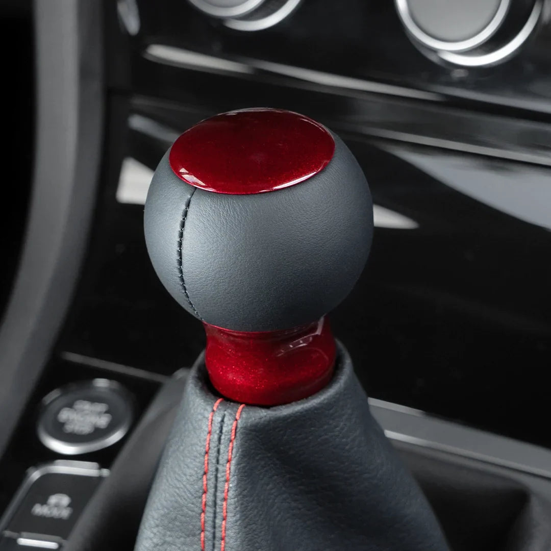 Billetworkz “Fusion” Weighted Shift Knob - Subaru 5-Speed