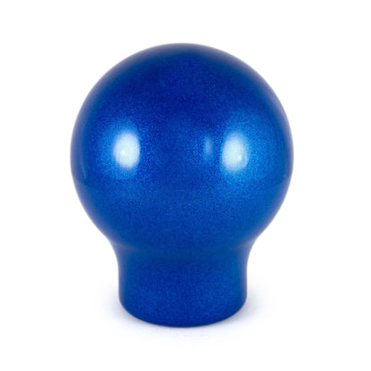 Billetworkz Weighted Shift Knob - 6 Speed Jail-Prison Engraving for Subaru