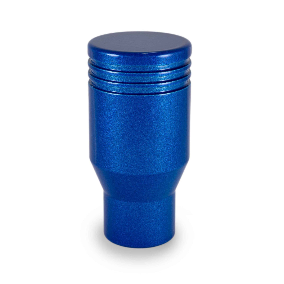 Billetworkz Weighted Shift Knob - 6-Speed Japanese Engraving for Subaru