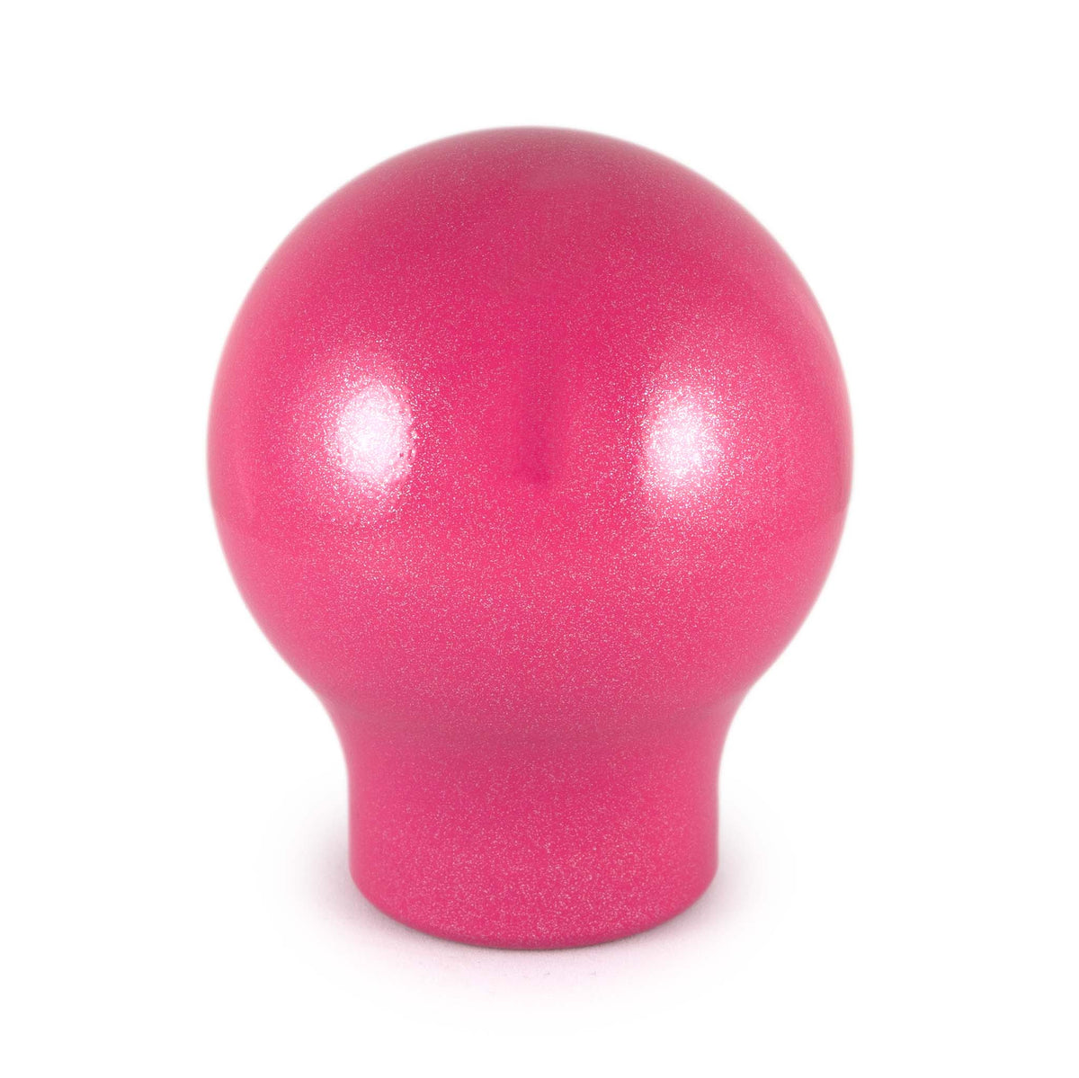 Billetworkz Lightbulb Weighted Shift Knob for BRZ / GR86 2022+
