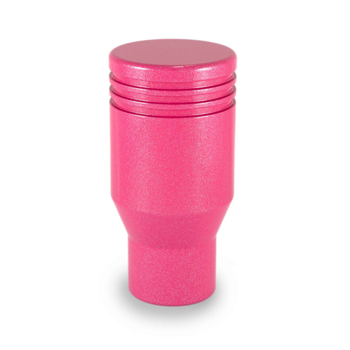 Billetworkz Weighted Shift Knob - 6-Speed Japanese Engraving for Subaru