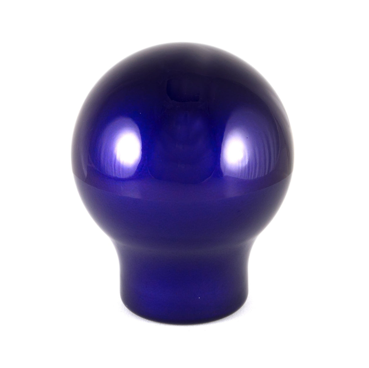 Billetworkz Weighted Shift Knob - 6-Speed Japanese Engraving for Subaru