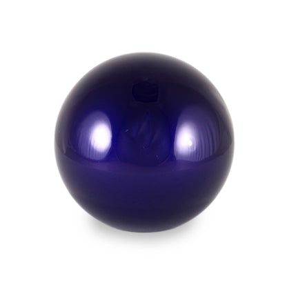 Billetworkz Weighted Shift Knob - 6-Speed Japanese Engraving for Subaru