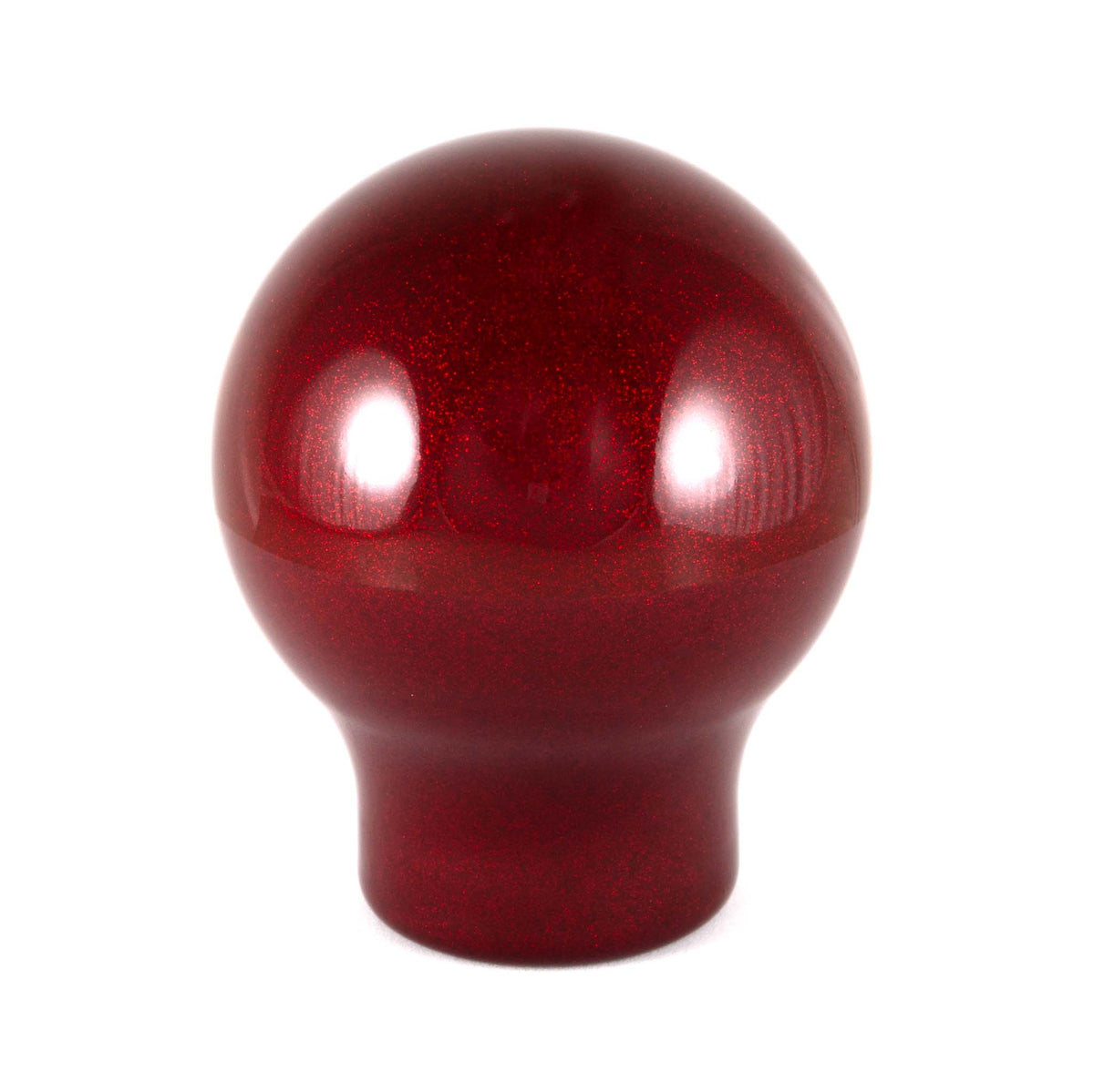 Billetworkz Weighted Shift Knob - 6-Speed Japanese Engraving for Subaru