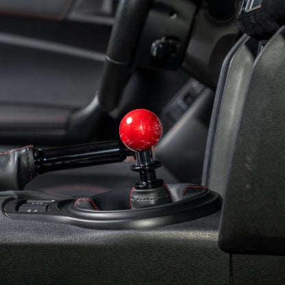 Billetworkz Sphere Weighted Shift Knob for BRZ / FR-S / 86 2013-2021