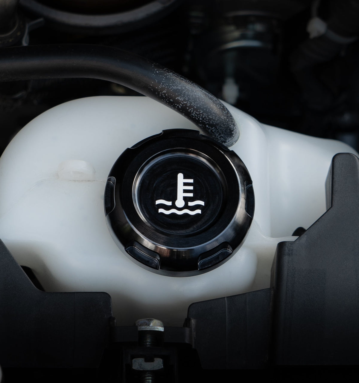 Billetworkz Engine Bay Caps - Subaru Outback 2015+