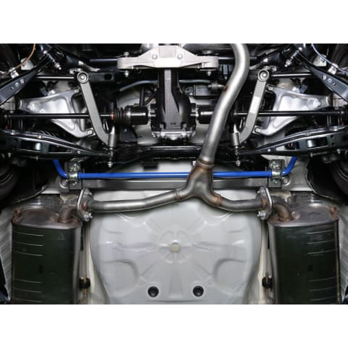 Cusco 21mm Rear Sway Bar - 2022-2025 Subaru WRX