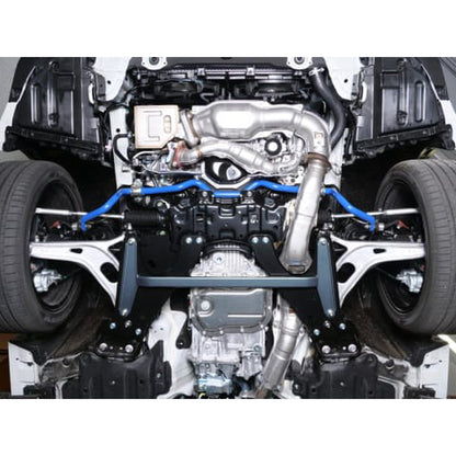 Cusco 26mm Front Sway Bar - 2022-2025 Subaru WRX