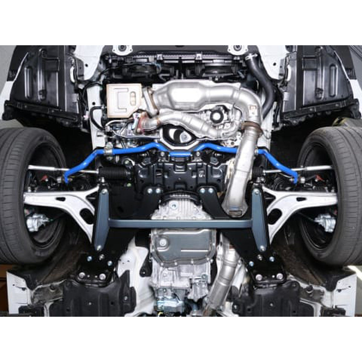 Cusco 26mm Front Sway Bar - 2022-2025 Subaru WRX