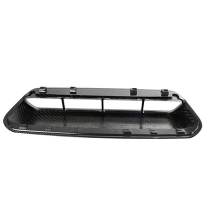 APR Performance Carbon Fiber Hood Scoop - 2022-2024 Subaru WRX