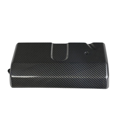 APR Performance Carbon Fiber Alternator Cover - 2022-2023 Subaru WRX