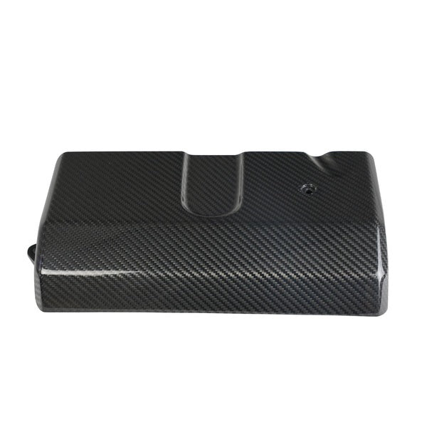 APR Performance Carbon Fiber Alternator Cover - 2022-2023 Subaru WRX