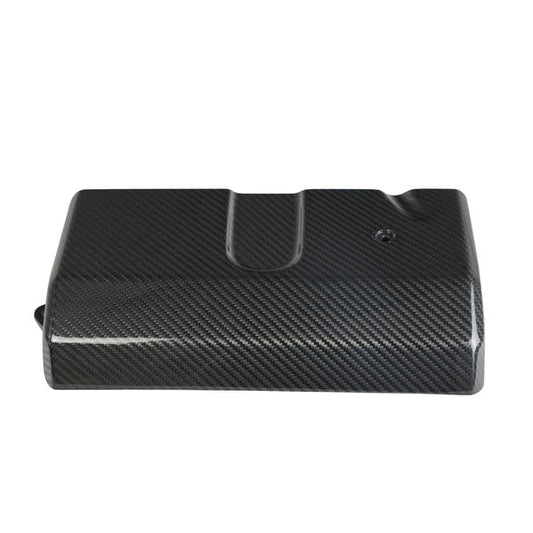 APR Performance Carbon Fiber Alternator Cover - 2022-2023 Subaru WRX
