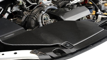 APR Performance Cooling Shroud & Air Intake Enhancement Kit - 2022-2024 Subaru WRX