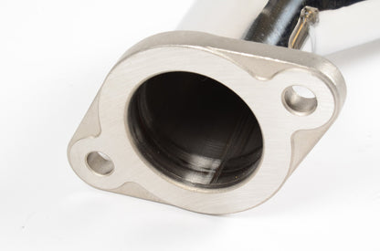 Tomioka Racing Subaru 2-Bolt Up-Pipe - 2002-2014 Subaru WRX / 2004-2021 STI