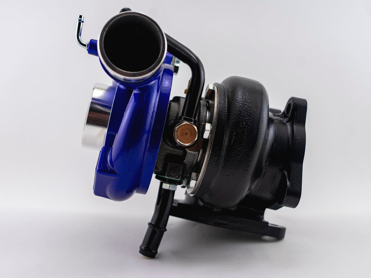 DOS Performance 70 Turbo - 2002-2007 Subaru WRX / 2004-2021 Subaru STI / 2004-2008 Subaru Forester XT