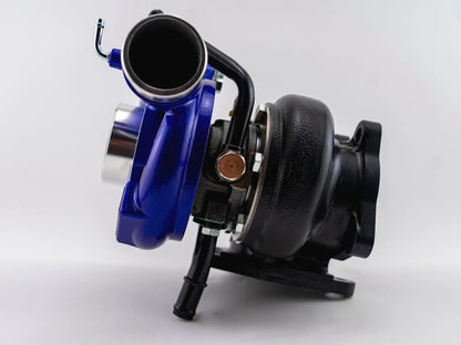 DOS Performance 75 Turbo - 2002-2007 Subaru WRX / 2004-2021 Subaru STI / 2004-2008 Subaru Forester XT