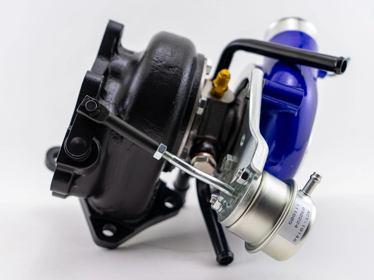 DOS Performance 70 Turbo - 2002-2007 Subaru WRX / 2004-2021 Subaru STI / 2004-2008 Subaru Forester XT