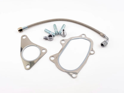 DOS Performance 70 Turbo - 2002-2007 Subaru WRX / 2004-2021 Subaru STI / 2004-2008 Subaru Forester XT