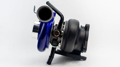 DOS Performance 100 Turbo - 2002-2007 Subaru WRX / 2004-2021 Subaru STI / 2004-2008 Subaru Forester XT