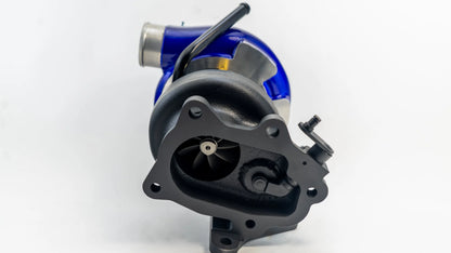 DOS Performance 100 Turbo - 2002-2007 Subaru WRX / 2004-2021 Subaru STI / 2004-2008 Subaru Forester XT