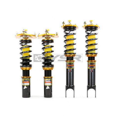 Super Low Coilovers - Subaru Legacy / Legacy GT 2010-2014 (BM/BR)