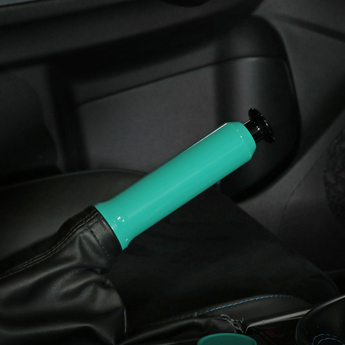 Billetworkz E-Brake Handle – Fits Subaru WRX, STI, BRZ, Crosstrek, Impreza