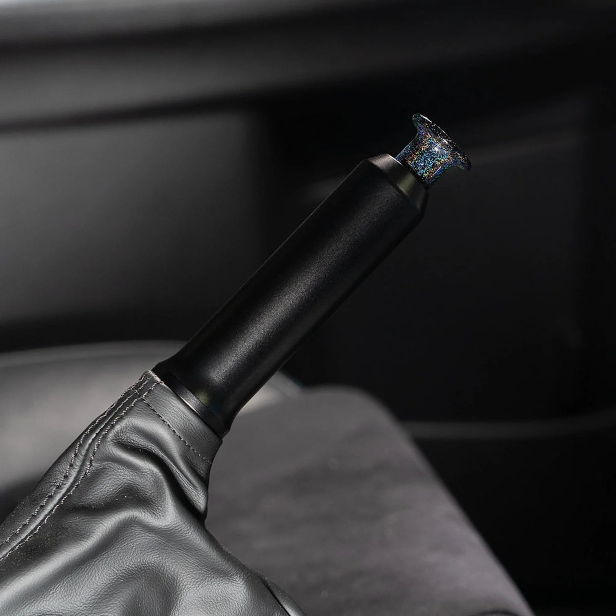 Billetworkz E-Brake Handle – Fits Subaru WRX, STI, BRZ, Crosstrek, Impreza