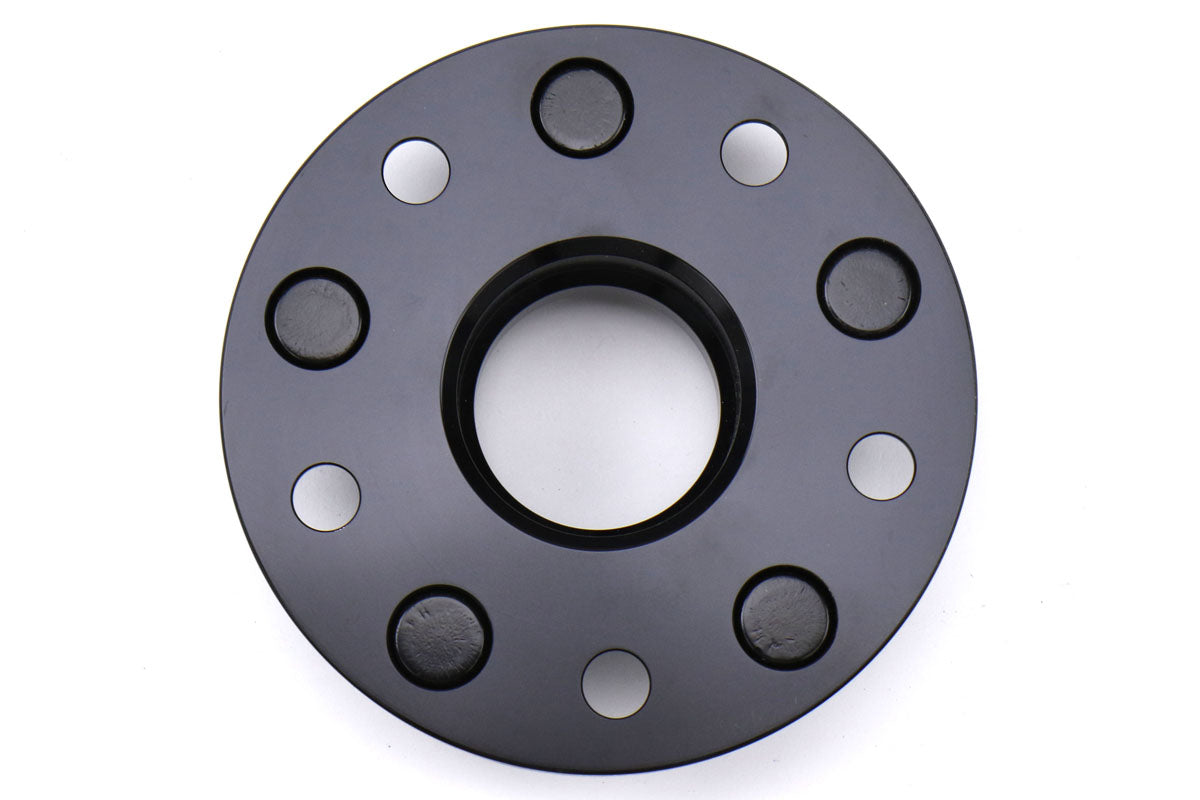 FactionFab Subaru 5x114.3 20mm 56.1 CB Wheel Spacer Set