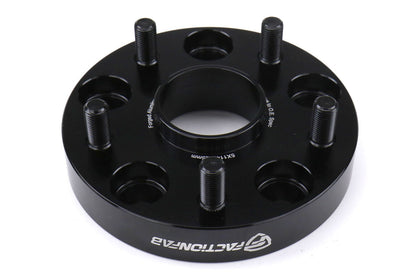 FactionFab Subaru 5x114.3 25mm 56.1 CB Wheel Spacer Set