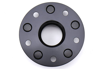 FactionFab Subaru 5x114.3 25mm 56.1 CB Wheel Spacer Set