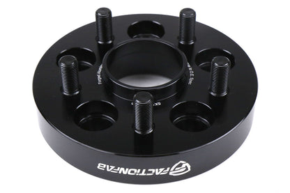 FactionFab Subaru 5x100 25mm 56.1 CB Wheel Spacer Set